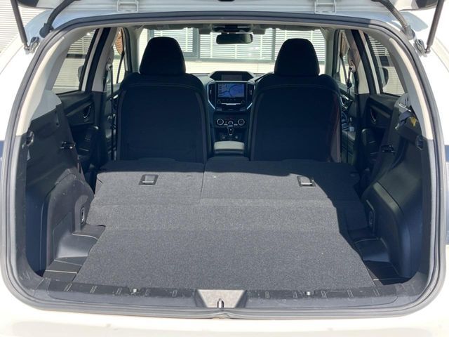 SUBARU IMPREZA SPORT 4WD 2017 Image 31