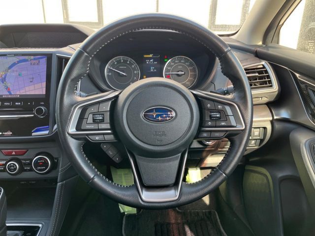 SUBARU IMPREZA SPORT 4WD 2017 Image 31