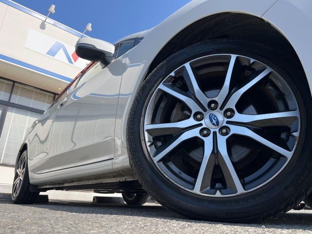 SUBARU IMPREZA SPORT 4WD 2017 Image 31