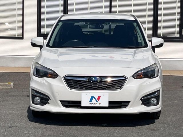 SUBARU IMPREZA SPORT 4WD 2017 Image 31