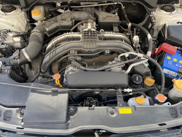 SUBARU IMPREZA SPORT 4WD 2017 Image 31