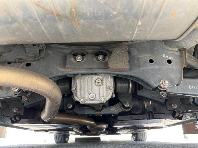 SUBARU IMPREZA SPORT 4WD 2017 Image 31