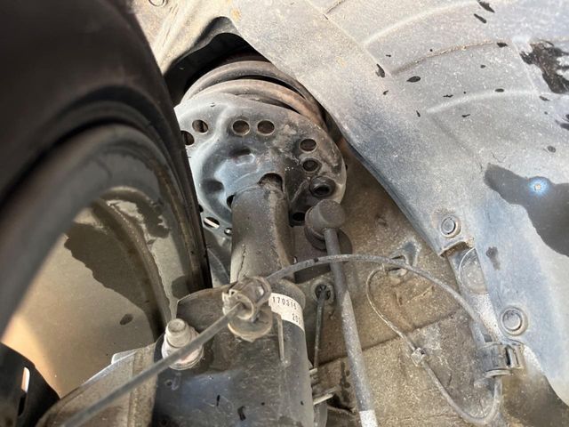 SUBARU IMPREZA SPORT 4WD 2017 Image 31