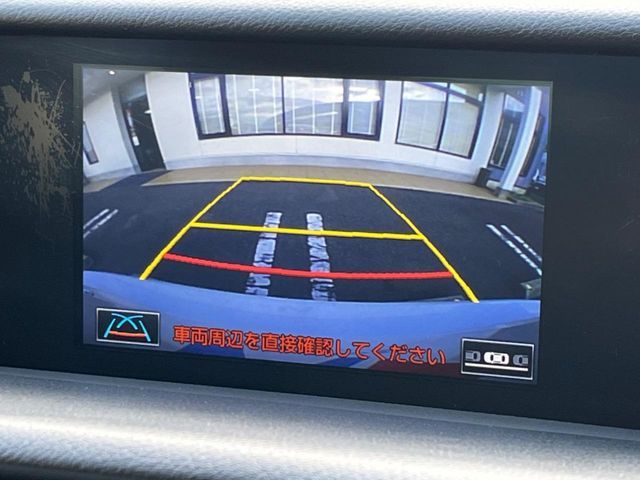 TOYOTA LEXUS IS300H 2015 Image 31