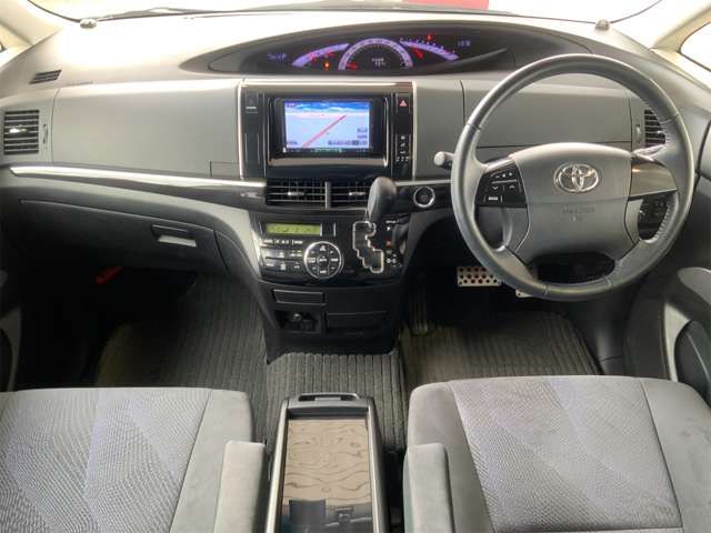 TOYOTA ESTIMA 2013 Image 31