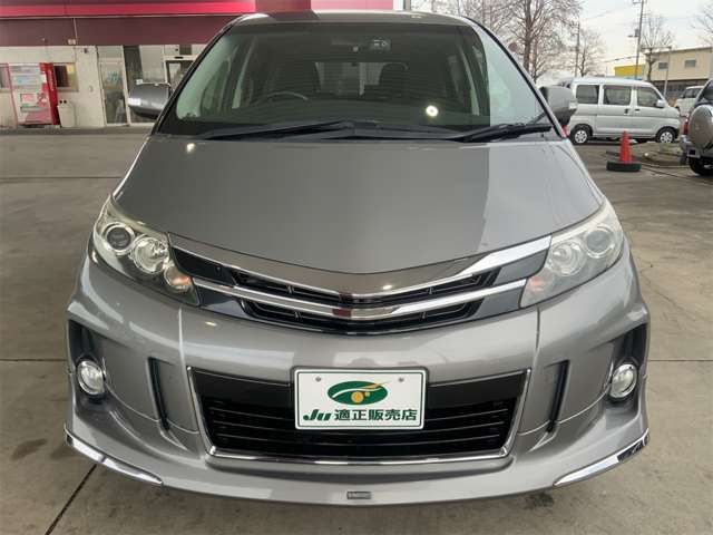 TOYOTA ESTIMA 2013 Image 31