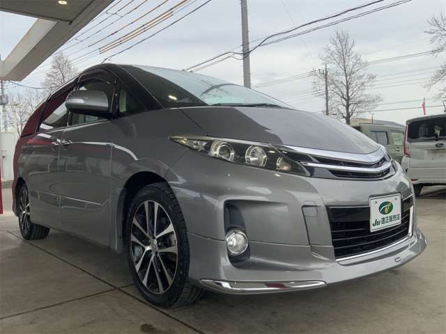TOYOTA ESTIMA 2013 Image 31