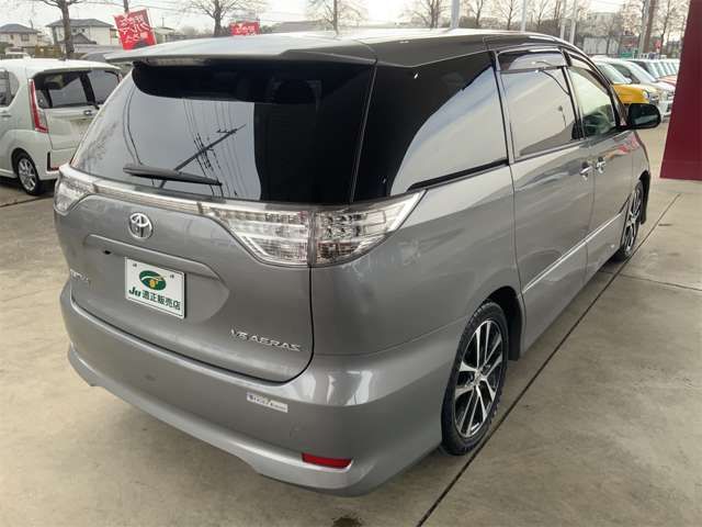 TOYOTA ESTIMA 2013 Image 31