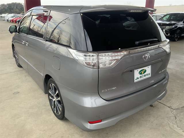 TOYOTA ESTIMA 2013 Image 31