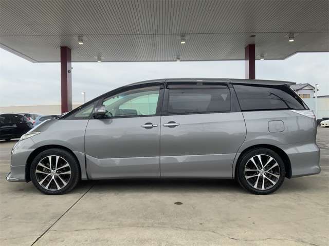 TOYOTA ESTIMA 2013 Image 31