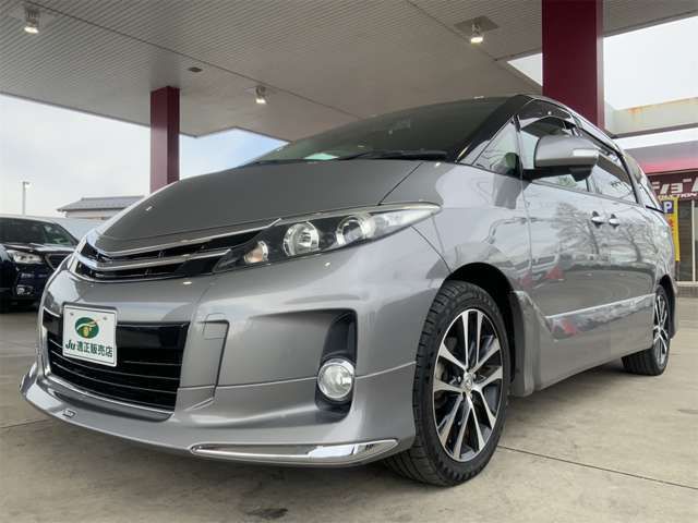 TOYOTA ESTIMA 2013 Image 31