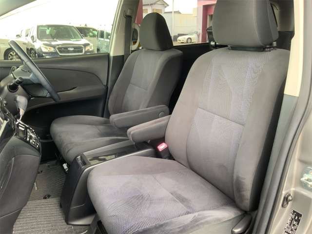 TOYOTA ESTIMA 2013 Image 31