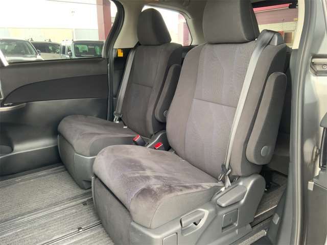 TOYOTA ESTIMA 2013 Image 31