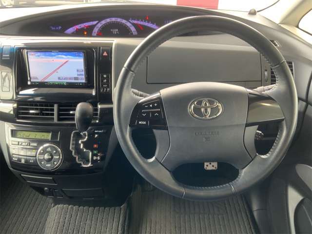 TOYOTA ESTIMA 2013 Image 31