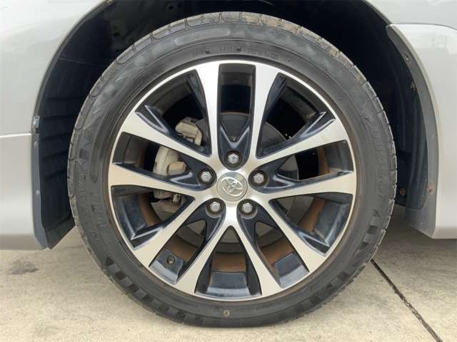 TOYOTA ESTIMA 2013 Image 31