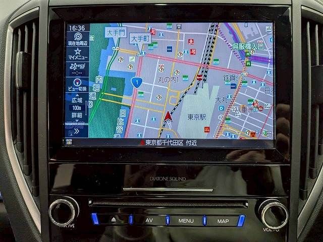 SUBARU XV HYBRID 2019 Image 31