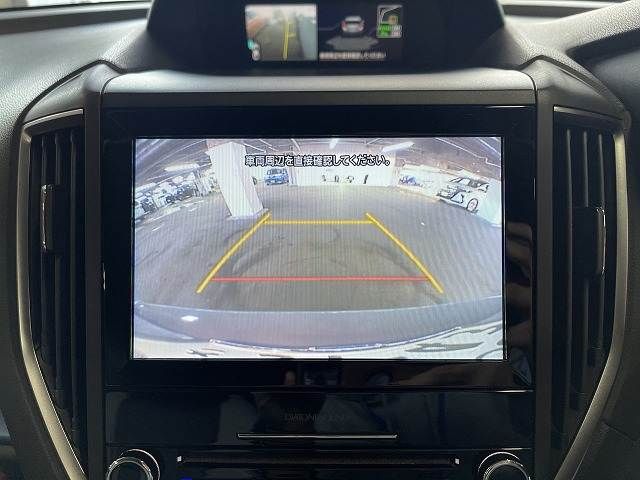 SUBARU XV HYBRID 2019 Image 31