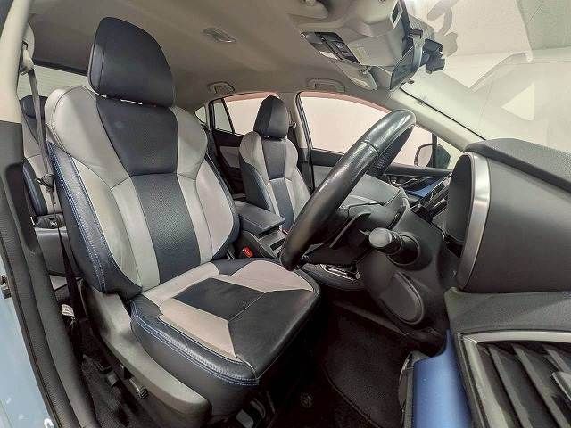 SUBARU XV HYBRID 2019 Image 31