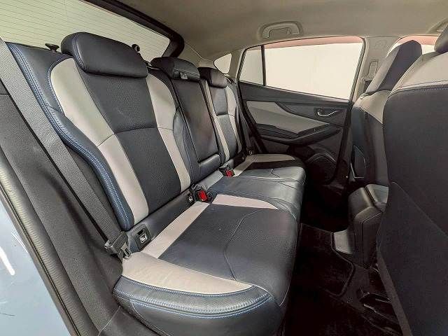 SUBARU XV HYBRID 2019 Image 31