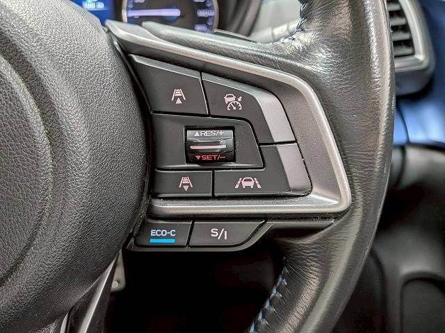 SUBARU XV HYBRID 2019 Image 31