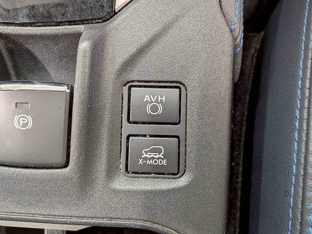 SUBARU XV HYBRID 2019 Image 31