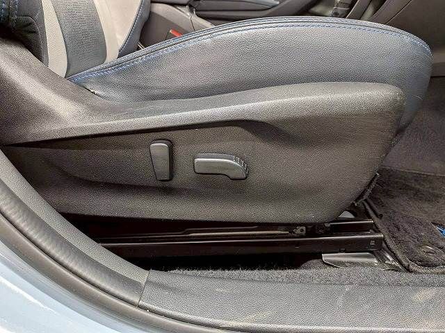 SUBARU XV HYBRID 2019 Image 31