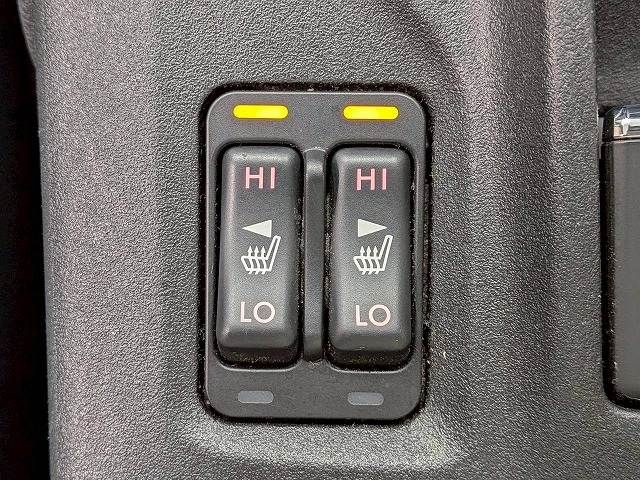 SUBARU XV HYBRID 2019 Image 31