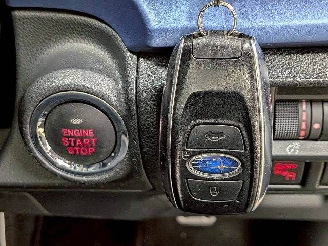 SUBARU XV HYBRID 2019 Image 31