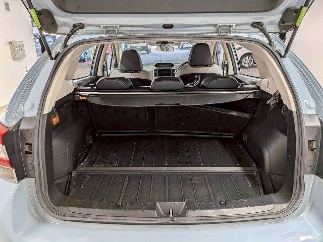 SUBARU XV HYBRID 2019 Image 31