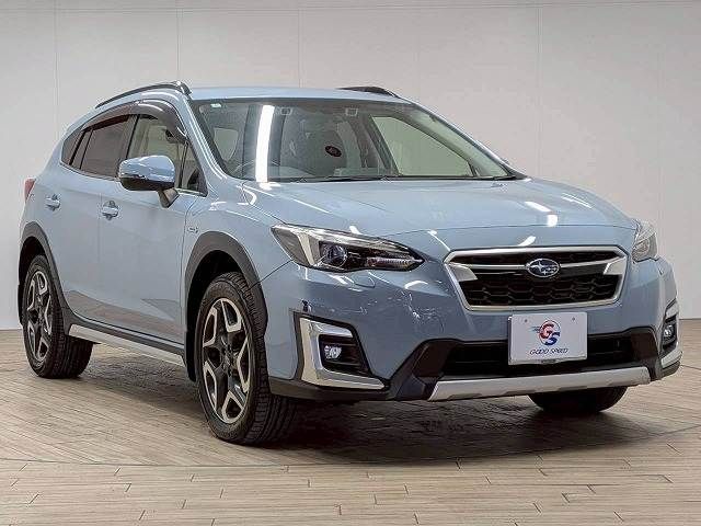 SUBARU XV HYBRID 2019 Image 31