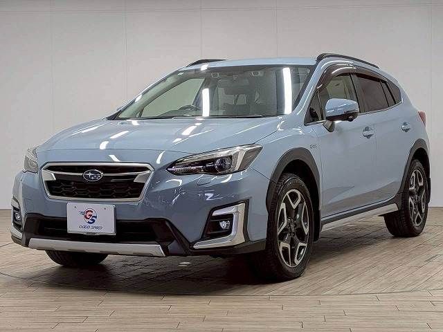 SUBARU XV HYBRID 2019 Image 31
