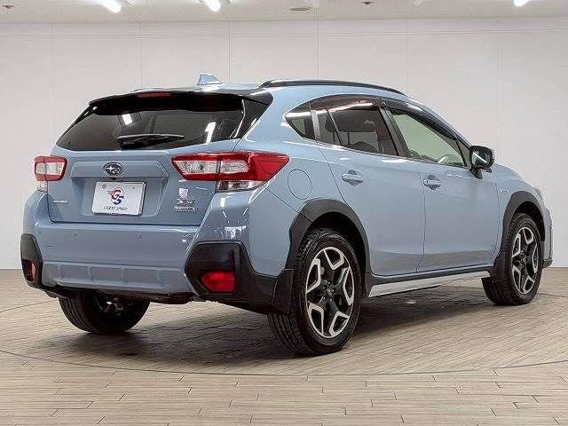 SUBARU XV HYBRID 2019 Image 31