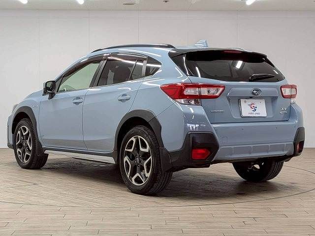 SUBARU XV HYBRID 2019 Image 31