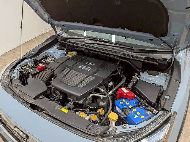 SUBARU XV HYBRID 2019 Image 31
