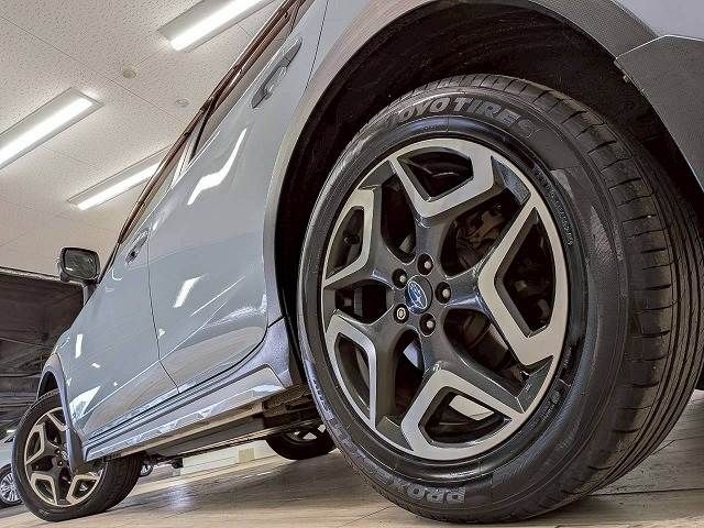 SUBARU XV HYBRID 2019 Image 31