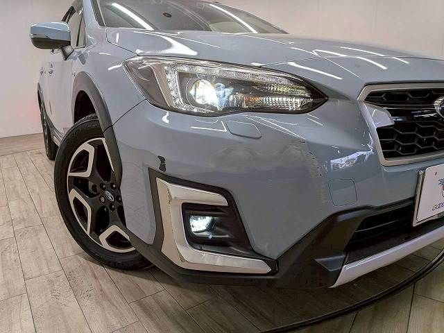 SUBARU XV HYBRID 2019 Image 31