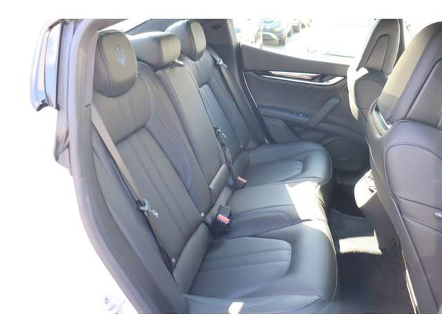 MASERATI GHIBLI SEDA 2024 Image 31