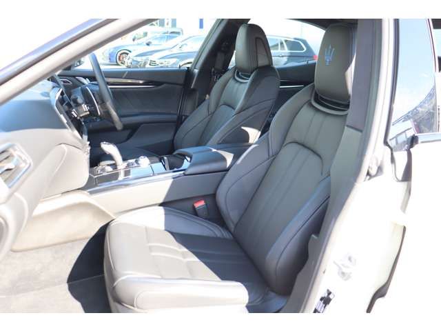 MASERATI GHIBLI SEDA 2024 Image 31