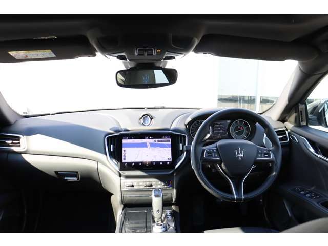 MASERATI GHIBLI SEDA 2024 Image 31