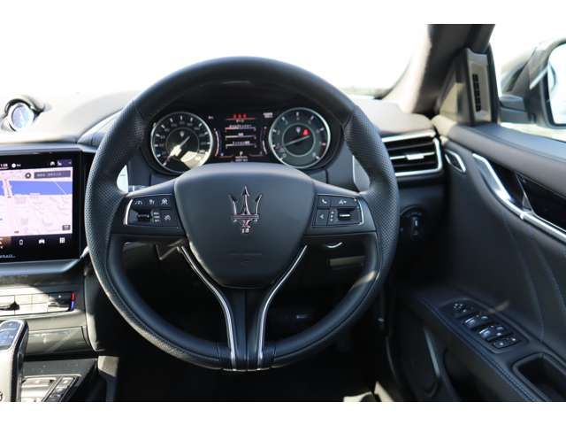 MASERATI GHIBLI SEDA 2024 Image 31