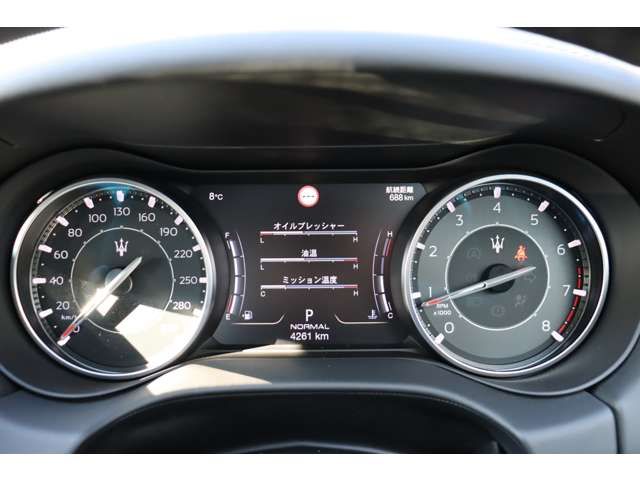 MASERATI GHIBLI SEDA 2024 Image 31