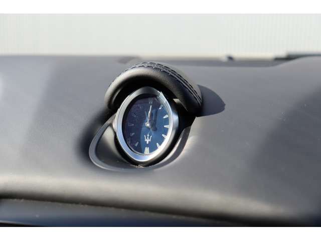 MASERATI GHIBLI SEDA 2024 Image 31