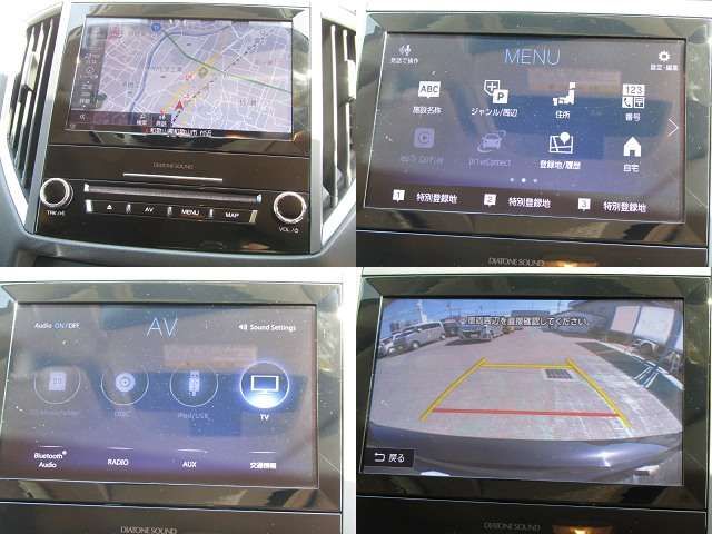 SUBARU XV 2018 Image 31