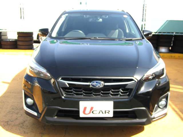 SUBARU XV 2018 Image 31