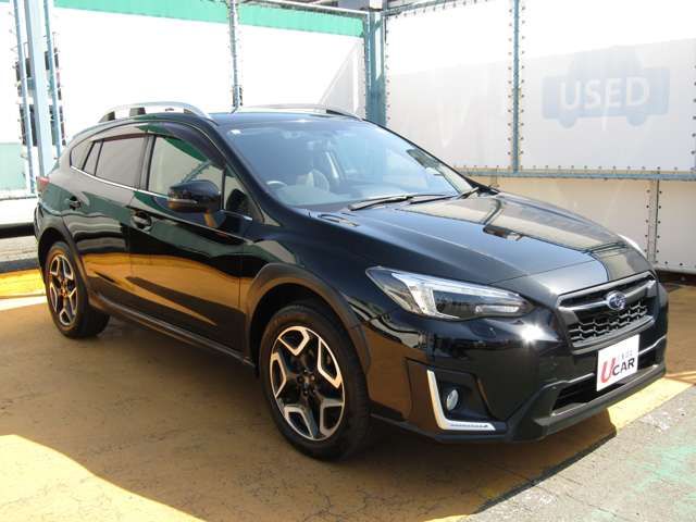 SUBARU XV 2018 Image 31
