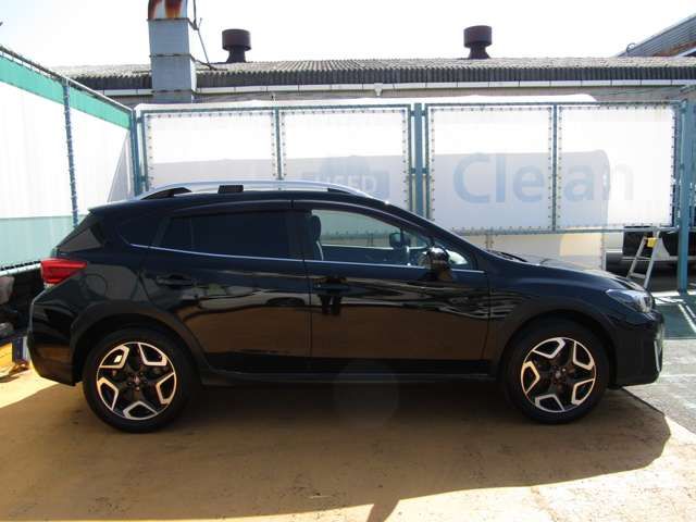 SUBARU XV 2018 Image 31
