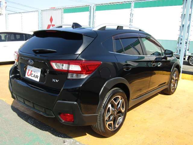 SUBARU XV 2018 Image 31