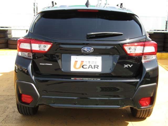 SUBARU XV 2018 Image 31