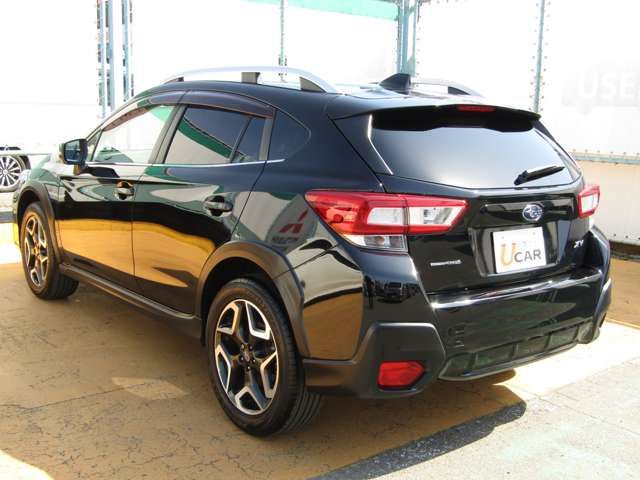 SUBARU XV 2018 Image 31