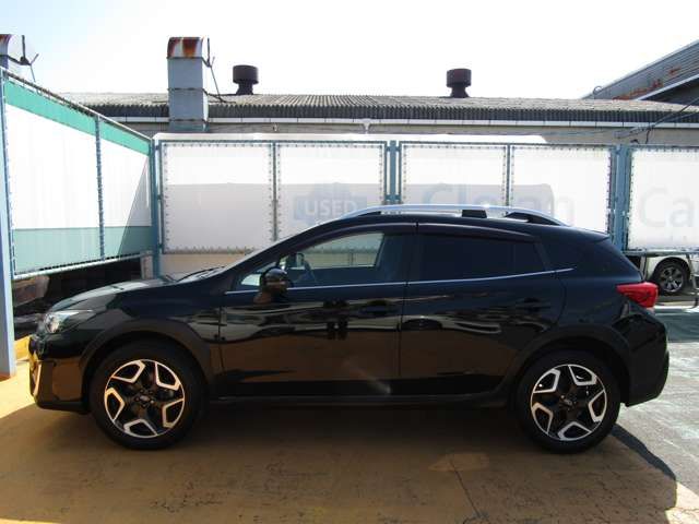 SUBARU XV 2018 Image 31